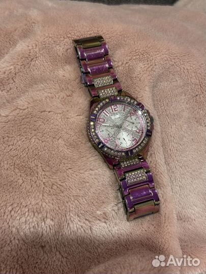 Женские часы guess GW0044L1