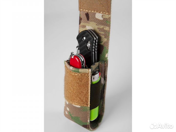 Чехол для мультитула мультикам