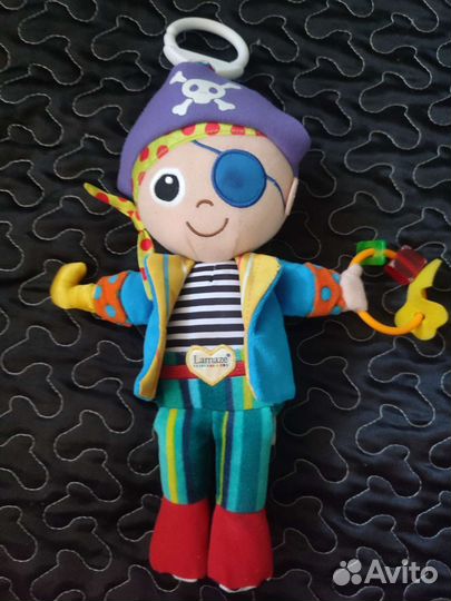 Подвесная игрушка Lamaz