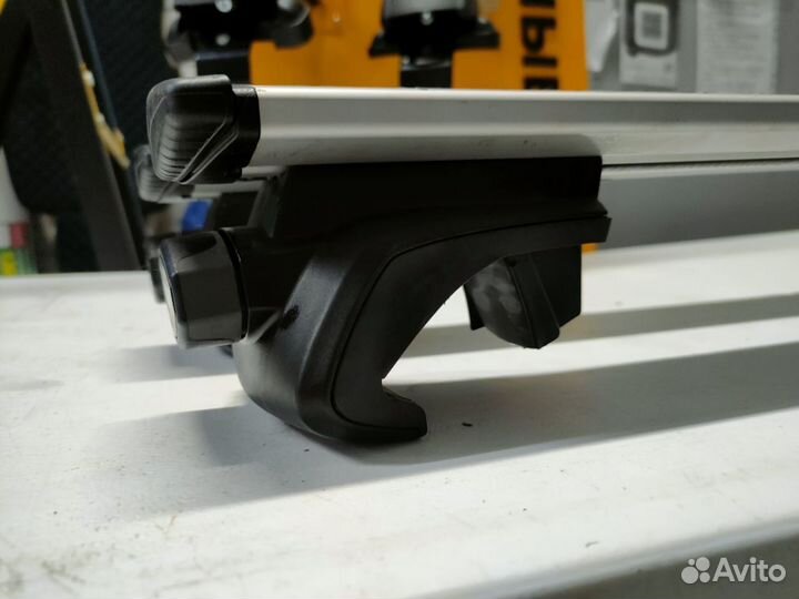 Комплект багажника Thule WingBar Evo New