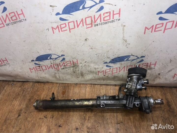 Рулевая рейка Skoda Octavia A4 2004