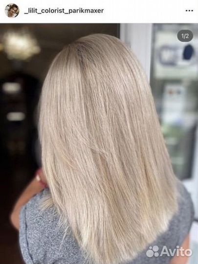 Маникюр на дому, парикмахер-колорист