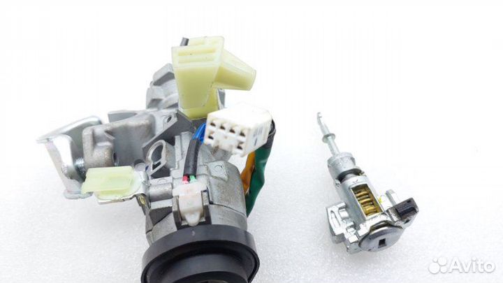 Б/У Замок зажигания Состояние отличное, оригинал