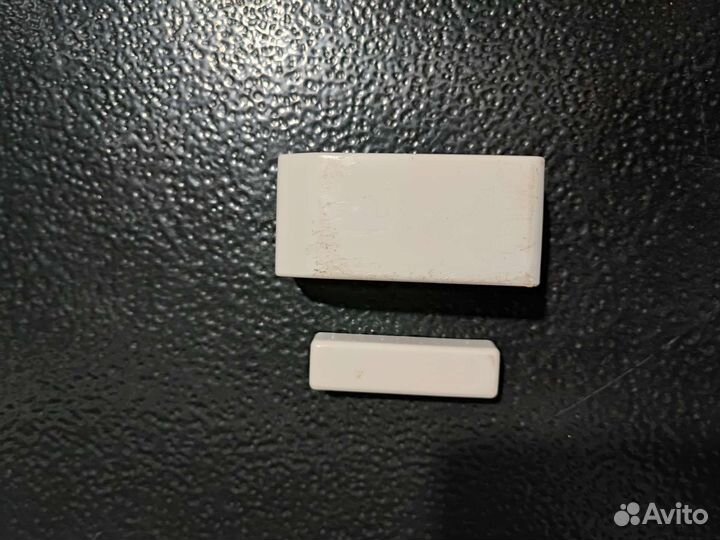 EL-2601 беспроводной накладной магнитный контакт