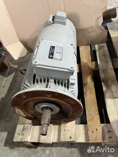 Электродвигатели