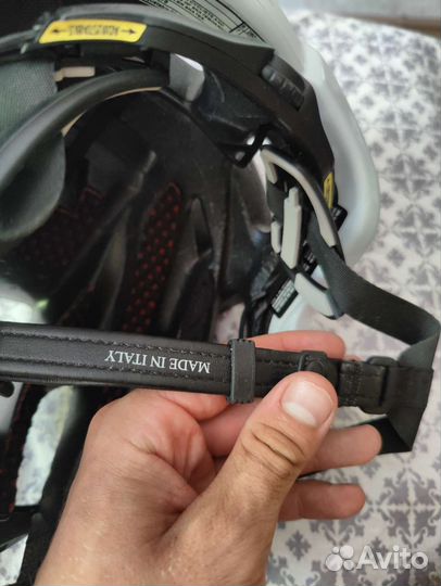 Велошлем kask protone L