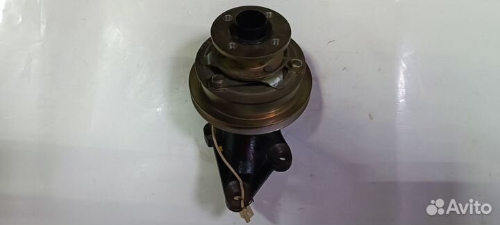 Продаю привод вентилятора газ-3302 дв.умз-4216 Н/О