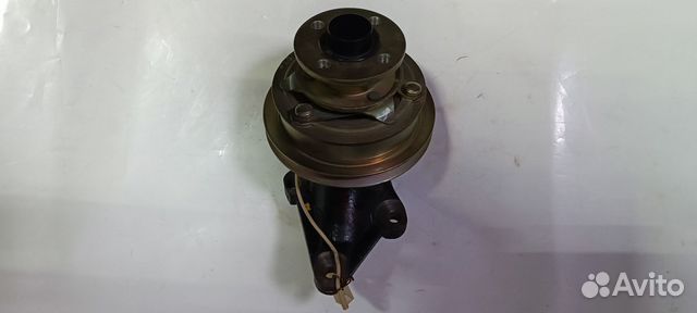 Продаю привод вентилятора газ-3302 дв.умз-4216 Н/О