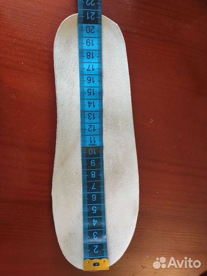 Туфли ortoboom 31