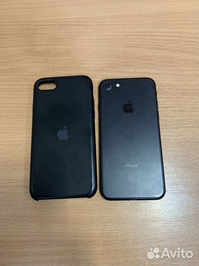 iPhone 7, 32 ГБ