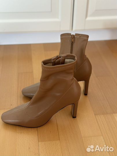 Ботильоны 37