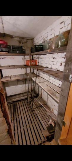 Гараж, 10 м²