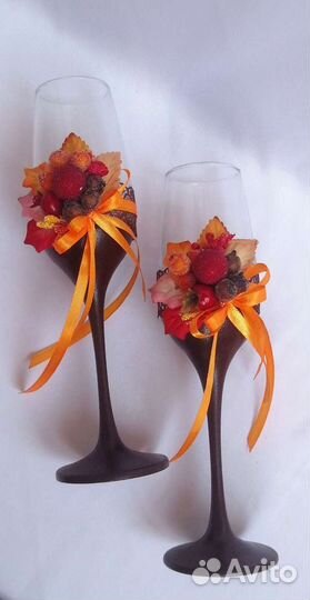 Свадебные аксессуары