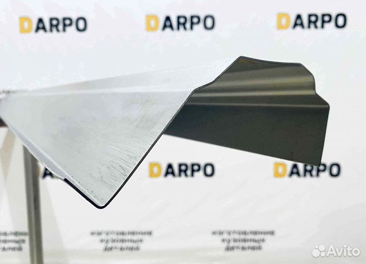 Пороги для Daewoo Nexia 1994-2016 (N100, N150)