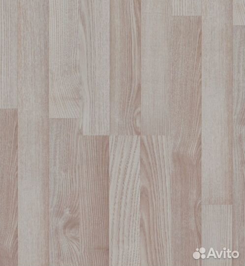 Ламинат Alloc Original Ясень Белый 05123