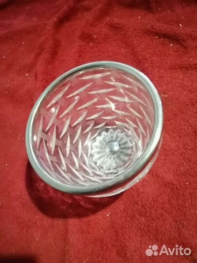 Ваза конфетница