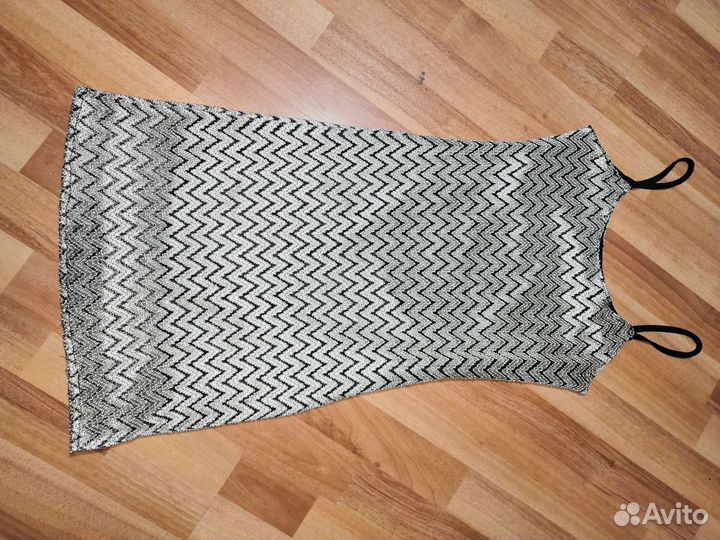 Вещи пакетом