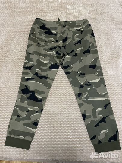 Спортивные штаны Nike NSW Club (XL)