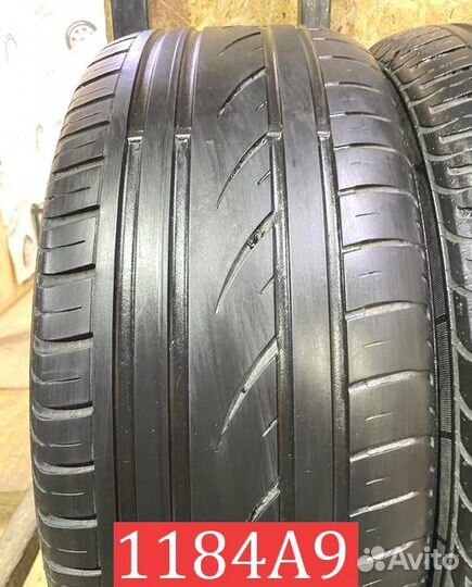 Continental ContiCrossContact UHP 235/60 R18 R