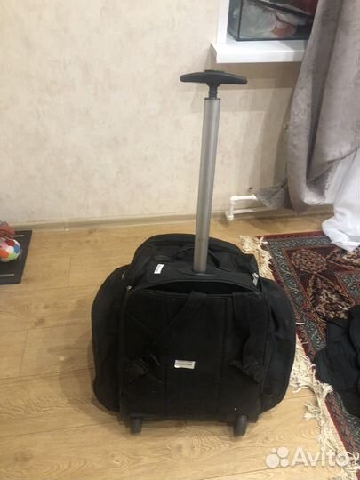 Хоккейный баул