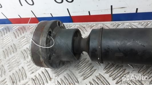 Карданный вал mercedes benz M-class W164 (YAD06YK0