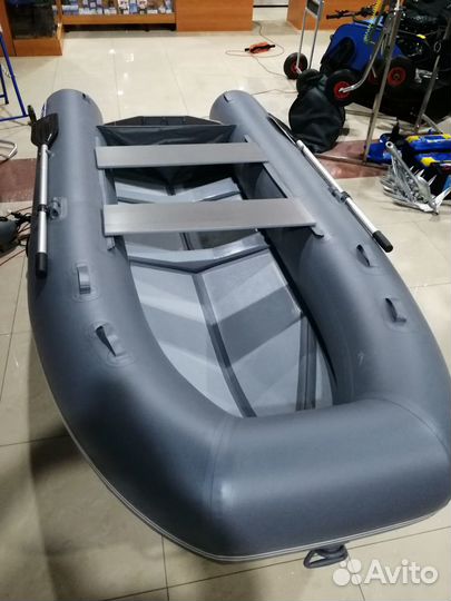 Складной риб Winboat Винбот 330 ARF