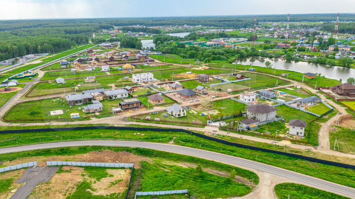 Участок 14,6 сот. (ИЖС)