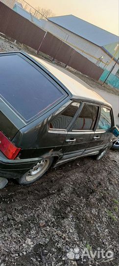 ВАЗ 2114 Samara 1.5 МТ, 2005, 250 000 км