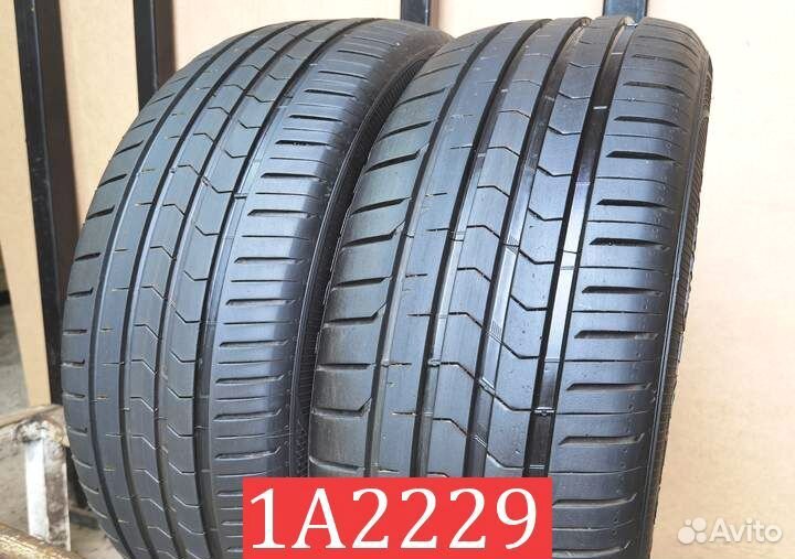 Vredestein Ultrac Satin 215/50 R18 R