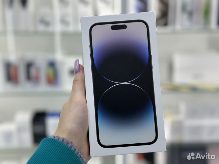 iPhone 14 Pro Max, 512 ГБ