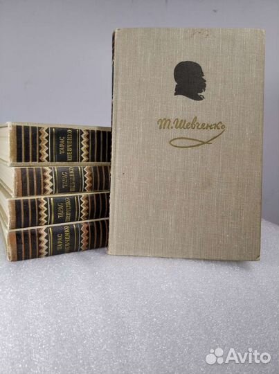 Собрания сочинений