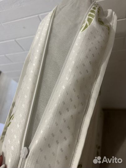 Матрас детский 120 60