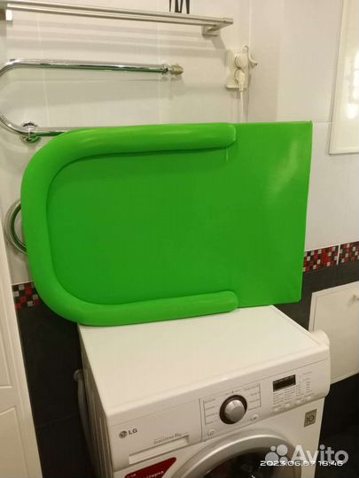 Доска пеленальная (подкова)