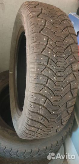 Tunga Nordway 185/65 R15