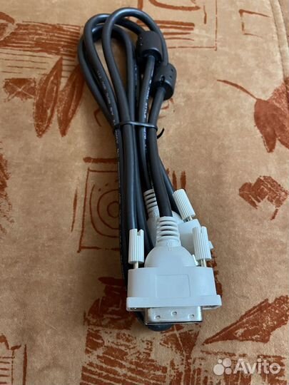 Кабель питания для компьютера