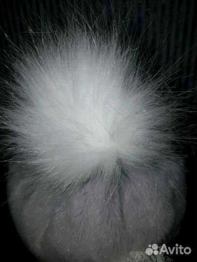 Шапка для принцессы