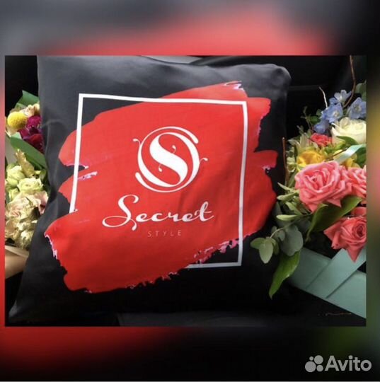 Администратор салона красоты