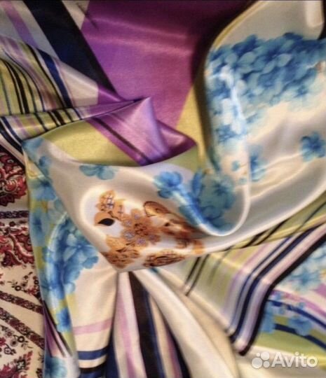 Ткань на отрез