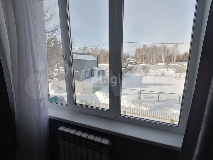 Дача 107,5 м² на участке 9,9 сот.