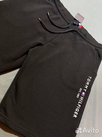 Шорты Tommy Hilfiger