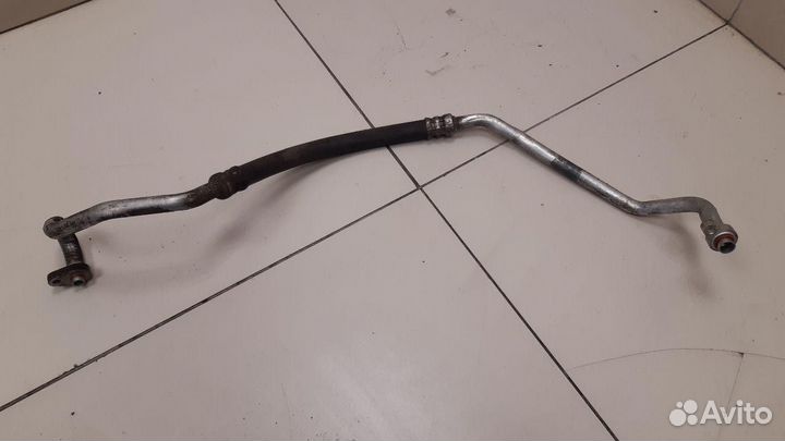 Трубка кондиционера Ford Focus