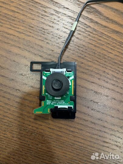 Запчасти для монитора Samsung S22D390H