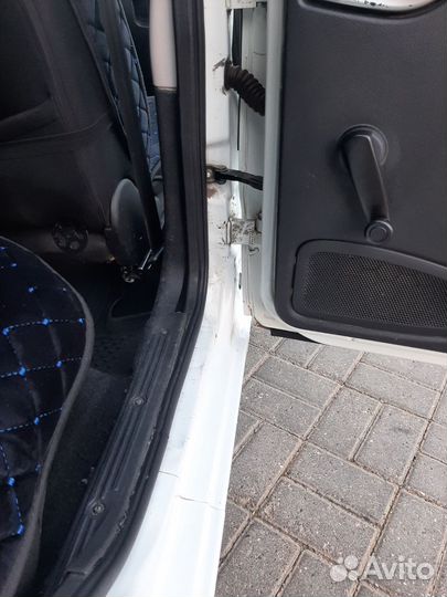 LADA Granta 1.6 МТ, 2019, 400 000 км