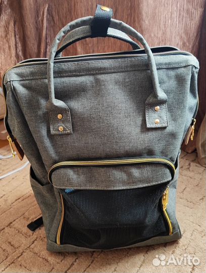 Переноска для маленьких собак