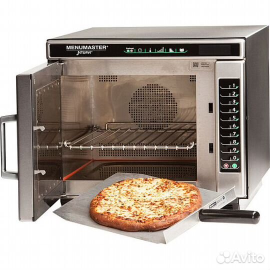 Микроволновая печь xpresschef JET519V2