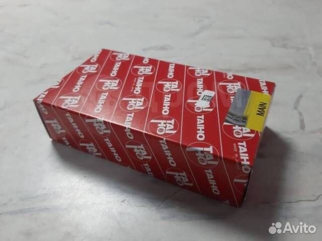 Вкладыши коренные шатунные KIA-mazda 2.0 Diesel