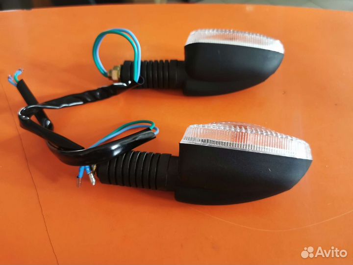 Поворотники BMW R 1100 1150 gs