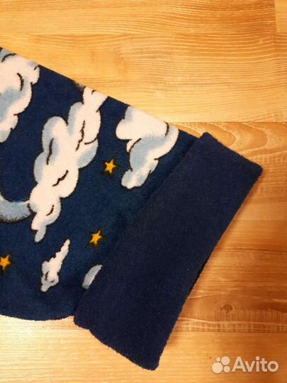 Халат махровый женский