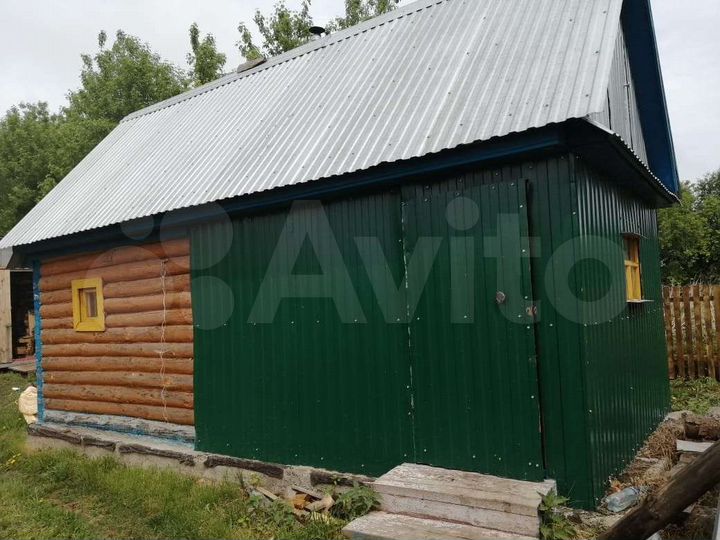 Участок 13,2 сот. (ИЖС)