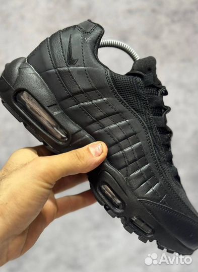 Кроссовки Nike Air Max 95 люкс